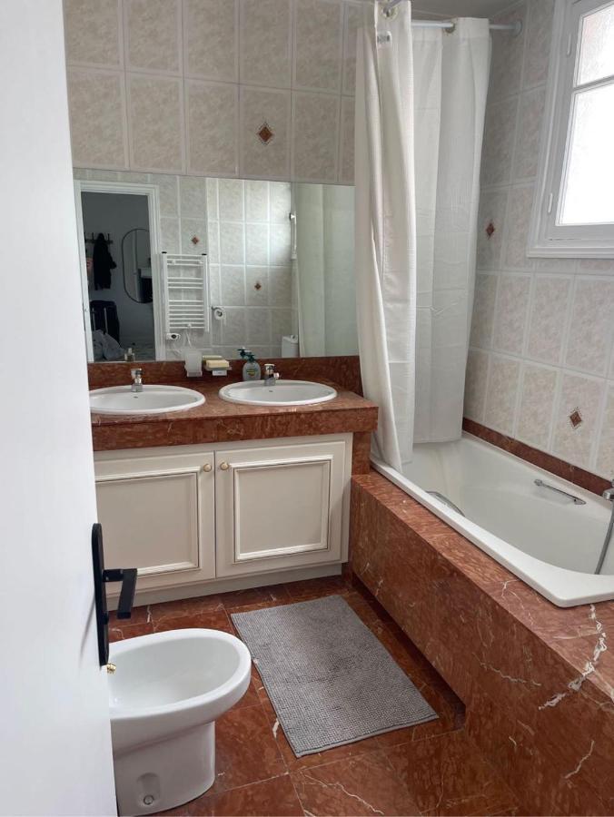 Appartement Bel Au Coeur Du Carre D'or Massena *